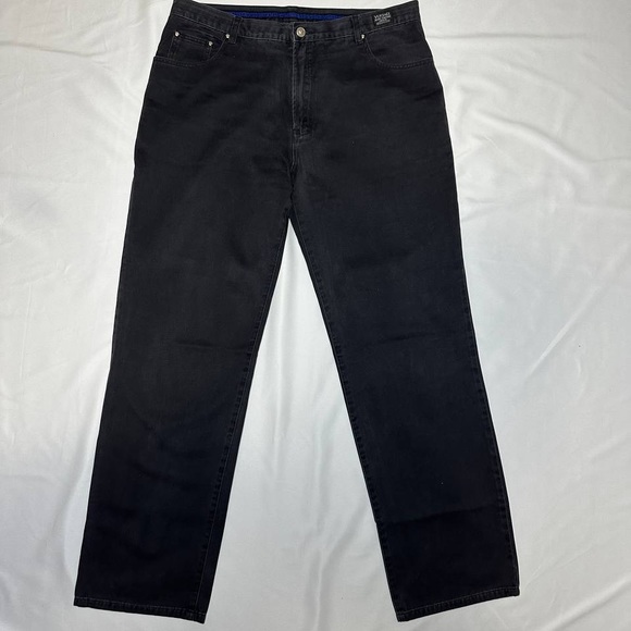 Versace Jeans Version 2 Couture Men Color Black - Picture 9 of 9